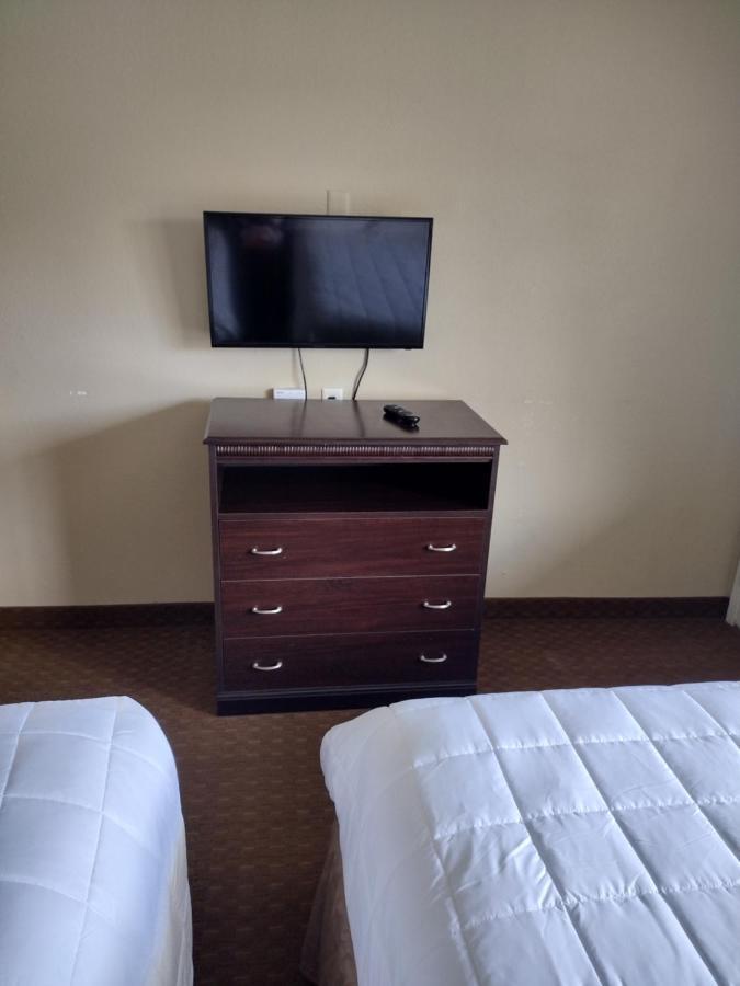 Fairbridge Inn & Suites 列治文山 外观 照片