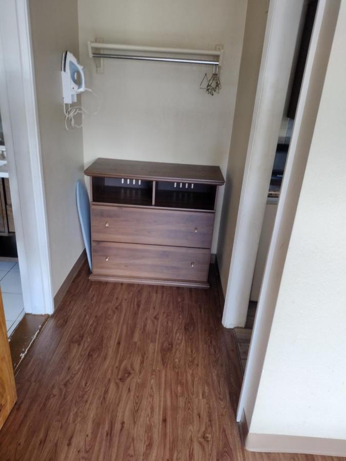 Fairbridge Inn & Suites 列治文山 外观 照片