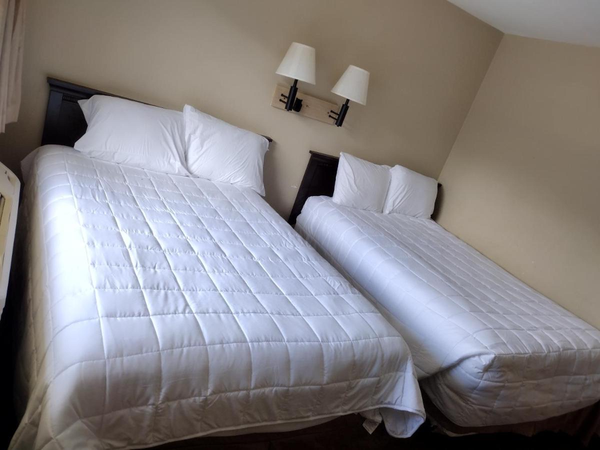 Fairbridge Inn & Suites 列治文山 外观 照片
