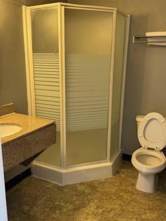 Fairbridge Inn & Suites 列治文山 外观 照片